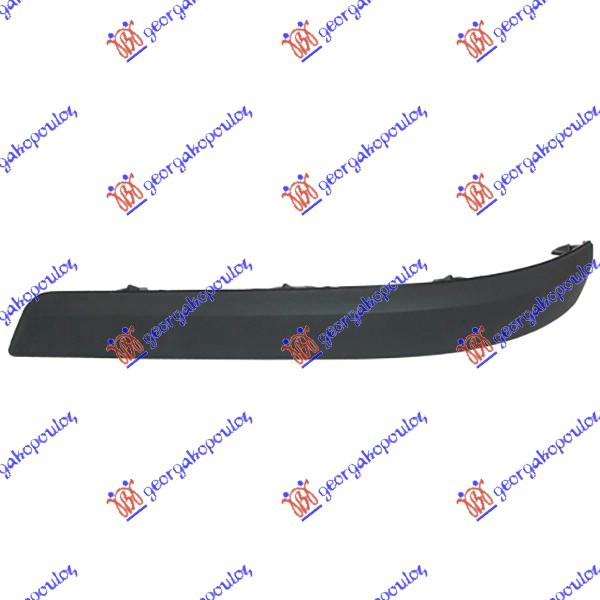 ΦΑΣΑ ΠΡΟΦΥΛΑΚΤΗΡΑ ΠΙΣΩ S.W. ΜΑΥΡΗ ΔΕΞ