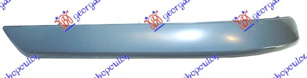 ΦΑΣΑ ΠΡΟΦΥΛΑΚΤΗΡΑ ΠΙΣΩ S.W. ΒΑΦΟΜΕΝΗ ΑΡ