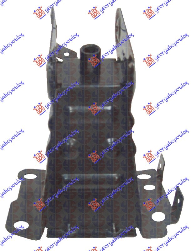 ΒΑΣΗ ΠΡΟΦΥΛΑΚΤΗΡΑ ΕΜΠΡΟΣ ΜΕΤΑΛΛΙΚΗ ΔΕΞ