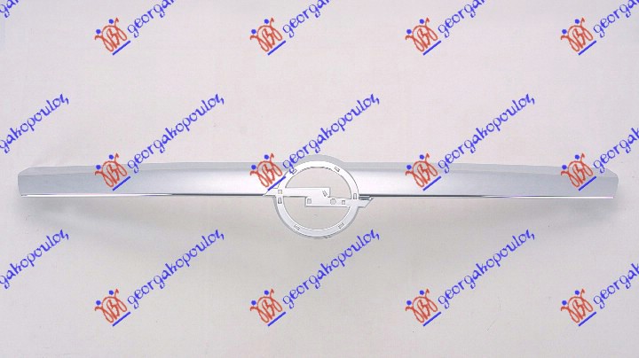 ΧΡΩΜΙΟ ΜΑΣΚΑΣ 5Π -2007