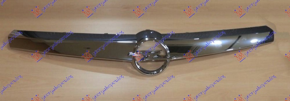 ΧΡΩΜΙΟ ΜΑΣΚΑΣ 4/5Π 2007-