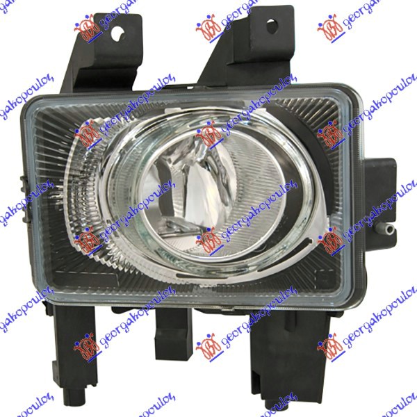 ΠΡΟΒΟΛΕΑΣ ΟΜΙΧΛΗΣ -2007 (E) (DEPO) ΔΕΞ