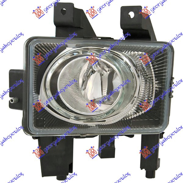 ΠΡΟΒΟΛΕΑΣ ΟΜΙΧΛΗΣ -2007 (E) (DEPO) ΑΡ