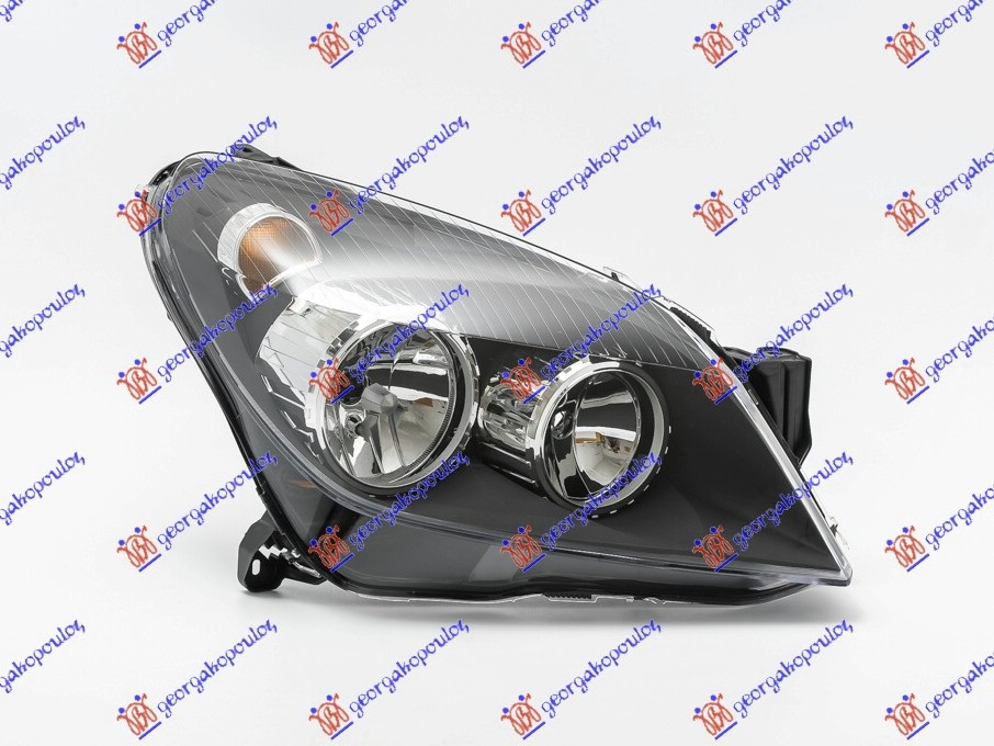 ΦΑΝΟΣ ΕΜΠΡΟΣ 5Π -2007 (& 3Π/GTC -2010) (Ε) (TYC) ΔΕΞ