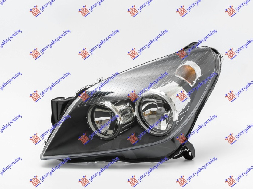 ΦΑΝΟΣ ΕΜΠΡΟΣ 5Π -2007 (& 3Π/GTC -2010) (Ε) (TYC) ΑΡ