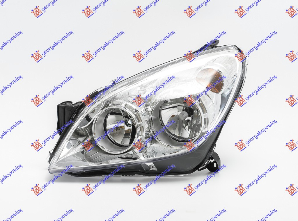 ΦΑΝΟΣ ΕΜΠΡΟΣ 4/5Π 2007- (Ε) (DEPO) ΑΡ