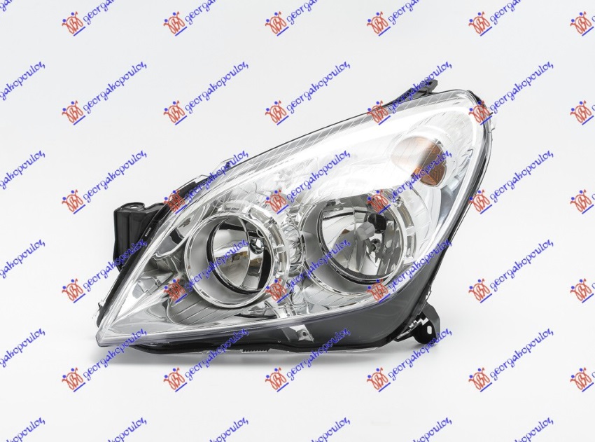 ΦΑΝΟΣ ΕΜΠΡΟΣ 4/5Π 2007- (Ε) (TYC) ΑΡ