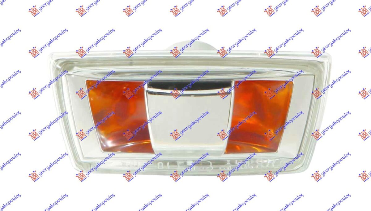 ΦΛΑΣ ΦΤΕΡΟΥ ΔΙΑΦΑΝΟ (ΓΚΡΙ ΠΛΑΙΣΙΟ) (Ε) ΑΡ