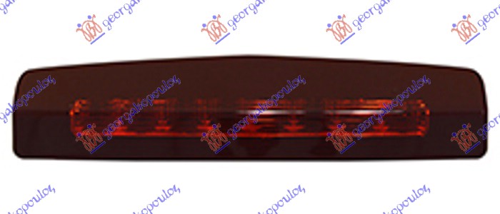 ΦΑΝΟΣ ΠΙΣΩ 3ο ΣΤΟΠ (Ε)