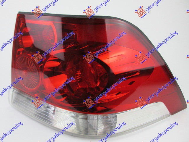 ΦΑΝΟΣ ΠΙΣΩ 4Π SEDAN (E) (DEPO) ΔΕΞ