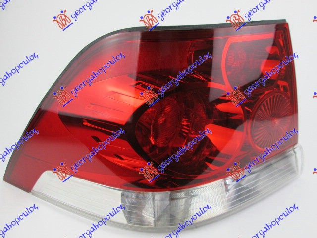 ΦΑΝΟΣ ΠΙΣΩ 4Π SEDAN (E) (DEPO) ΑΡ