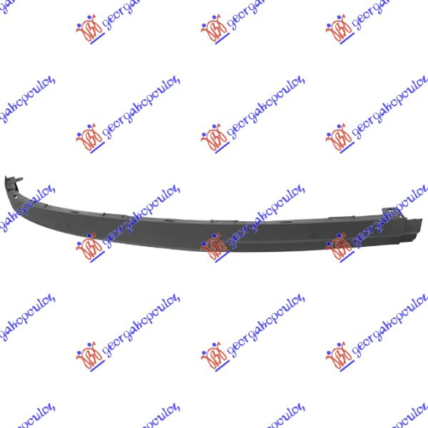 ΣΠΟΙΛΕΡ ΠΡΟΦΥΛΑΚΤΗΡΑ ΕΜΠΡΟΣ ΑΚΡΑΙΟ 5Π -2007 ΔΕΞ