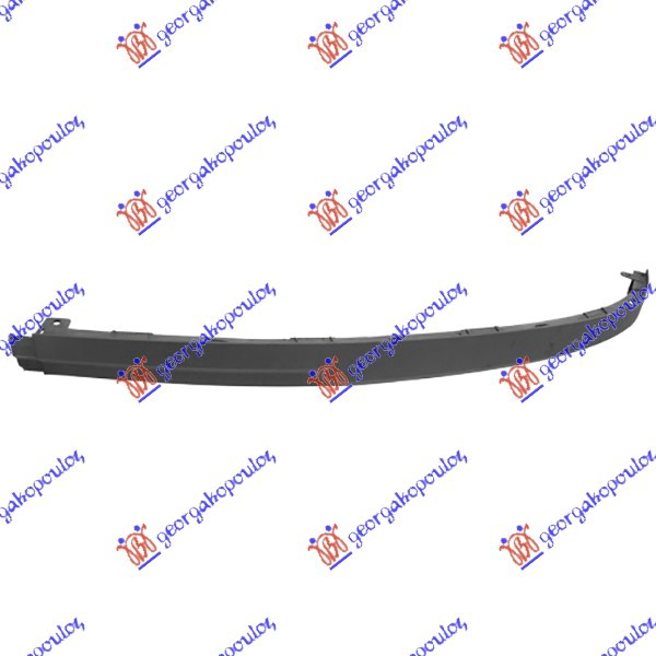 ΣΠΟΙΛΕΡ ΠΡΟΦΥΛΑΚΤΗΡΑ ΕΜΠΡΟΣ ΑΚΡΑΙΟ 5Π -2007 ΑΡ