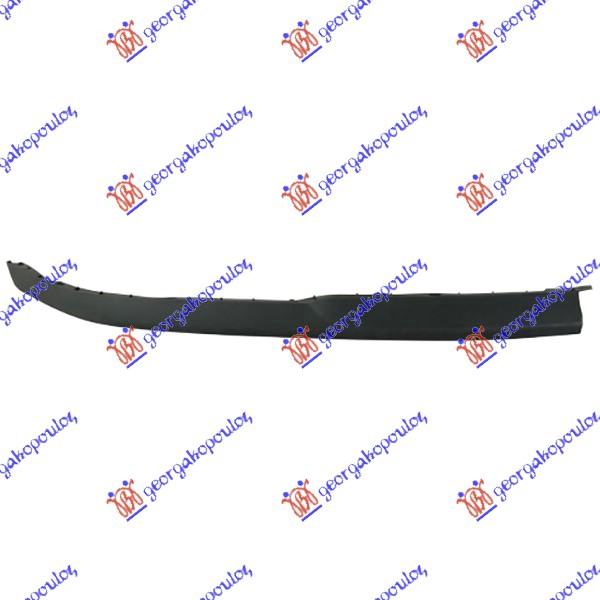 ΣΠΟΙΛΕΡ ΠΡΟΦΥΛΑΚΤΗΡΑ ΕΜΠΡΟΣ ΑΚΡΑΙΟ 5Π 2007- ΔΕΞ