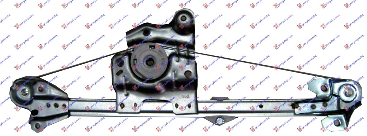 ΓΡΥΛΛΟΣ ΠΑΡΑΘΥΡΟΥ ΠΙΣΩ ΗΛΕΚΤΡΙΚΟΣ 5Π/ S.W. (ΧΩΡΙΣ ΜΟΤΕΡ) ΔΕΞ