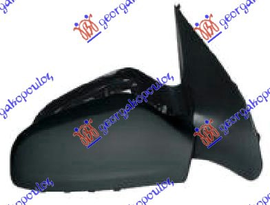 ΚΑΘΡΕΦΤΗΣ ΗΛΕΚΤΡΙΚΟΣ 3Π ΘΕΡΜΑΙΝΟΜΕΝΟΣ (CONVEX GLASS) ΔΕΞ