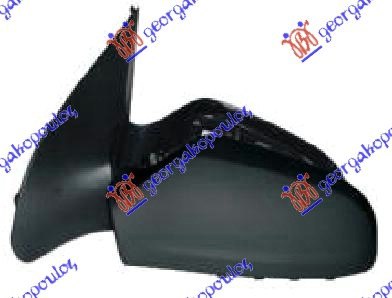 ΚΑΘΡΕΦΤΗΣ ΗΛΕΚΤΡΙΚΟΣ 3Π ΘΕΡΜΑΙΝΟΜΕΝΟΣ (ASPHERICAL GLASS) ΑΡ