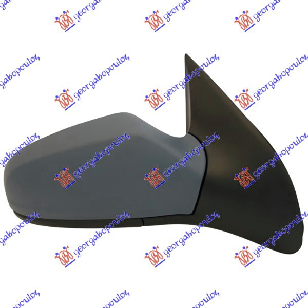 ΚΑΘΡΕΦΤΗΣ ΗΛΕΚΤΡΙΚΟΣ 3Π ΘΕΡΜΑΙΝΟΜΕΝΟΣ (GTC) (CONVEX GLASS) ΔΕΞ