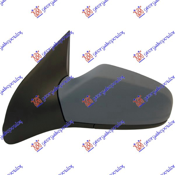 ΚΑΘΡΕΦΤΗΣ ΗΛΕΚΤΡΙΚΟΣ 3Π ΘΕΡΜΑΙΝΟΜΕΝΟΣ (GTC) (ASPHERICAL GLASS) ΑΡ