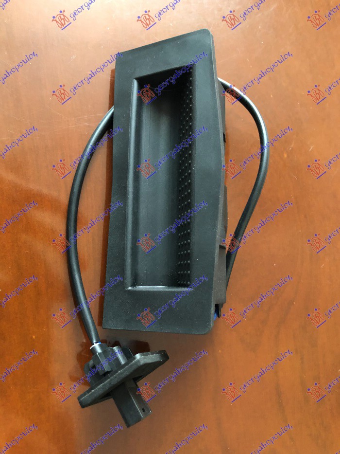 ΧΕΡΟΥΛΙ ΠΟΡΤΑΣ ΠΙΣΩ ΕΞΩ  (3/5ης- H/B) & ΜΠΑΓΚΑΖ  (SDN-CABRIO)