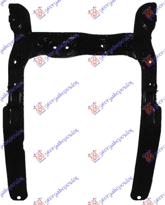 ΓΕΦΥΡΑ ΜΗΧΑΝΗΣ