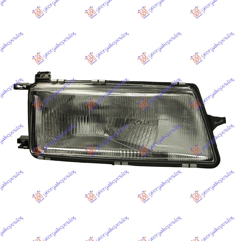 ΦΑΝΟΣ ΕΜΠΡΟΣ (E) ΔΕΞ