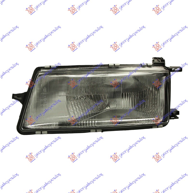 ΦΑΝΟΣ ΕΜΠΡΟΣ (E) ΑΡ