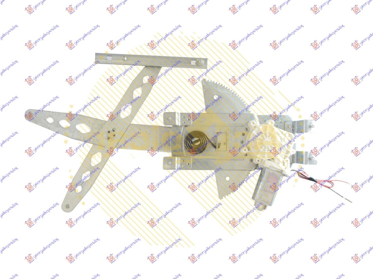 ΓΡΥΛΛΟΣ ΠΑΡΑΘΥΡΟΥ ΕΜΠΡΟΣ ΗΛΕΚΤΡΙΚΟΣ (Α ΠΟΙΟΤΗΤΑ) ΔΕΞ