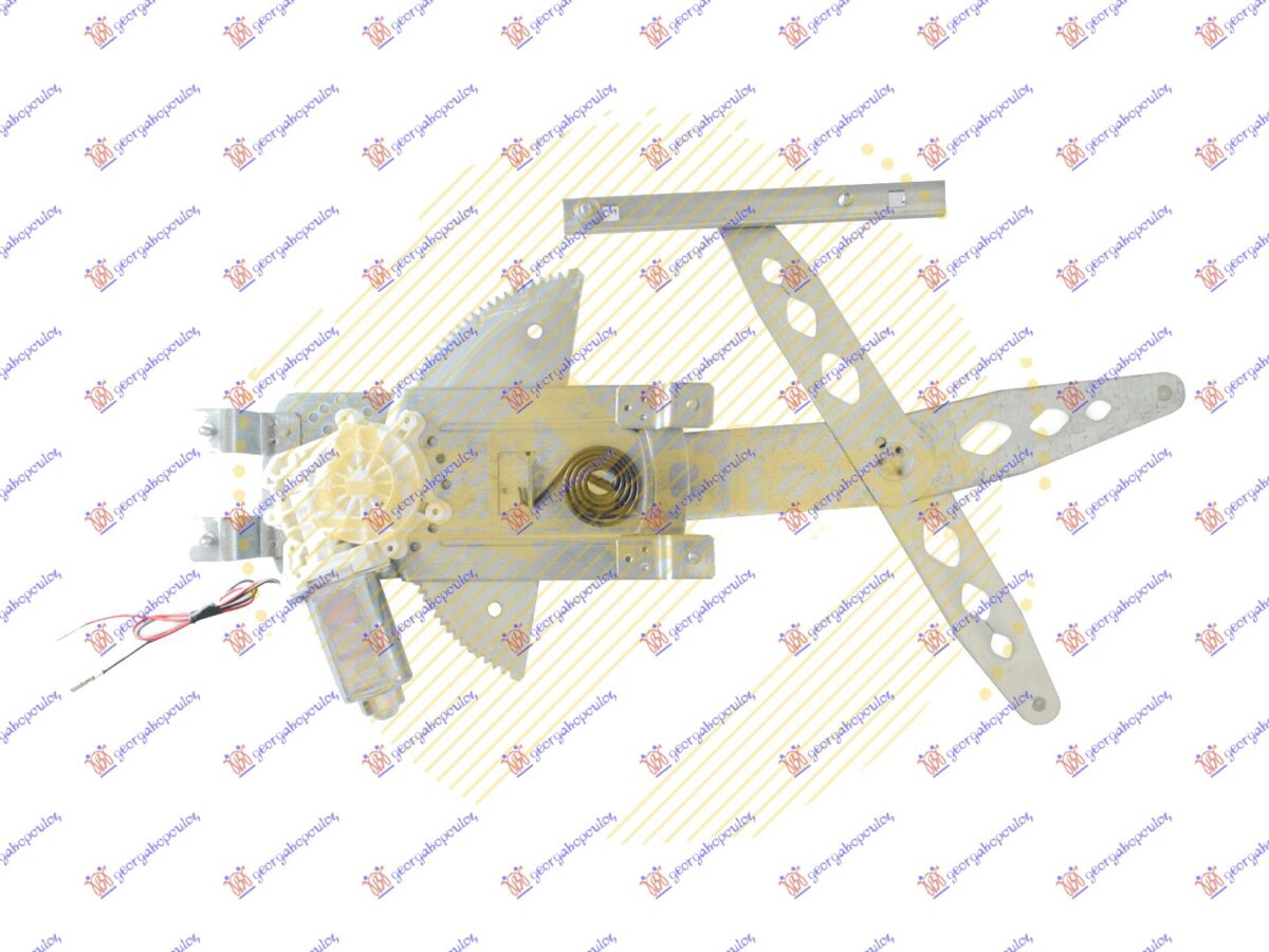 ΓΡΥΛΛΟΣ ΠΑΡΑΘΥΡΟΥ ΕΜΠΡΟΣ ΗΛΕΚΤΡΙΚΟΣ (Α ΠΟΙΟΤΗΤΑ) ΑΡ