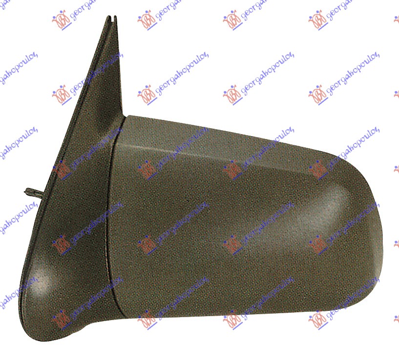 ΚΑΘΡΕΦΤΗΣ ΜΗΧΑΝΙΚΟΣ (FLAT GLASS) ΑΡ