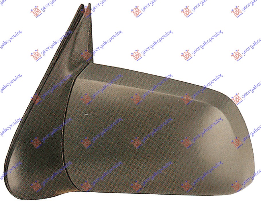 ΚΑΘΡΕΦΤΗΣ ΗΛΕΚΤΡΙΚΟΣ ΘΕΡΜΑΙΝΟΜΕΝΟΣ (FLAT GLASS) ΑΡ