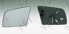 ΚΡΥΣΤΑΛΛΟ ΚΑΘΡΕΦΤΗ (CONVEX GLASS) ΔΕΞ