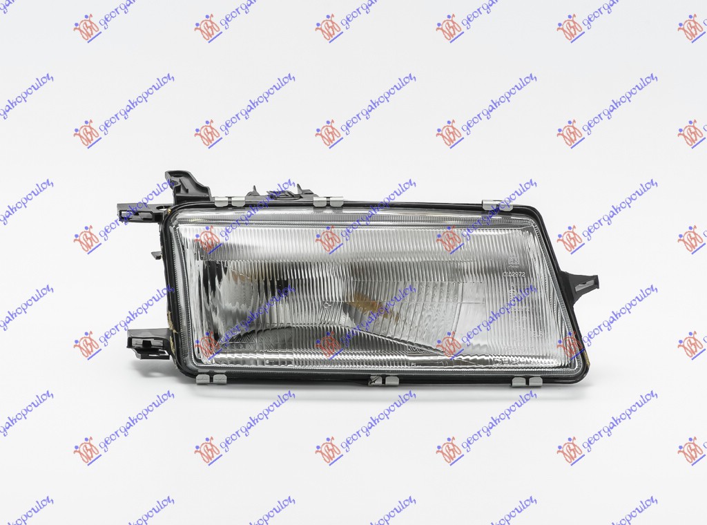 ΦΑΝΟΣ ΕΜΠΡΟΣ (Ε) ΔΕΞ