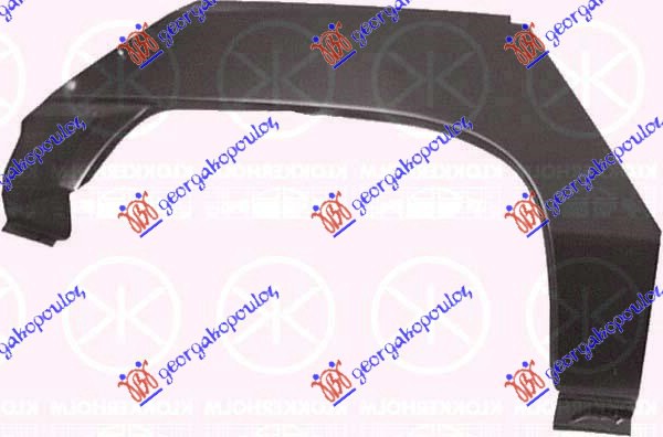 ΦΡΥΔΙ ΠΙΣΩ 2Π ΔΕΞ