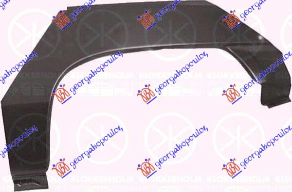 ΦΡΥΔΙ ΠΙΣΩ 2Π ΑΡ