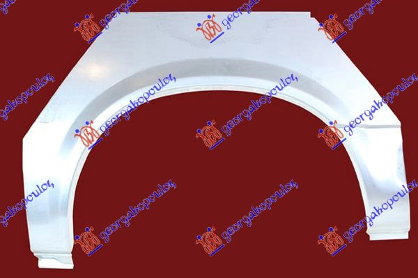 ΦΡΥΔΙ ΠΙΣΩ 4Π ΑΡ