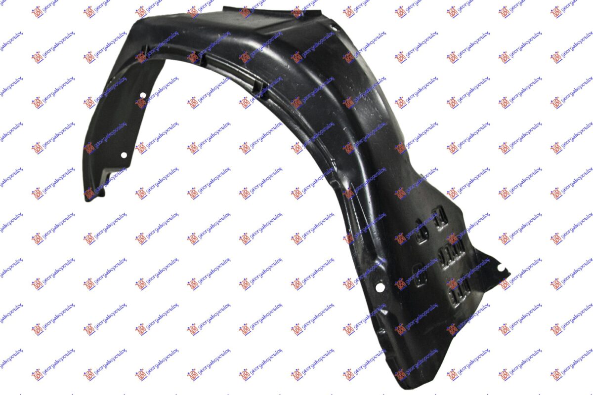 ΘΟΛΟΣ ΕΜΠΡΟΣ ΠΛΑΣΤΙΚΟΣ ΔΕΞ