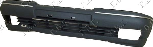 ΠΡΟΦΥΛΑΚΤΗΡΑΣ ΕΜΠΡΟΣ (ΜΕ ΤΡΥΠΕΣ ΓΙΑ ΠΡΟΒΟΛΕΙΣ)