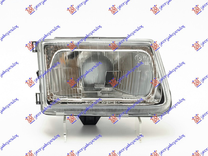 ΦΑΝΟΣ ΕΜΠΡΟΣ (Ε) (DEPO) ΔΕΞ