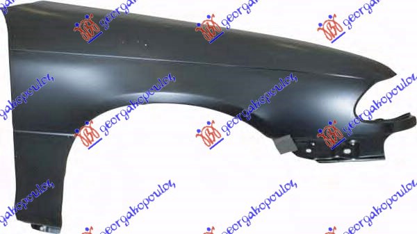 ΦΤΕΡΟ ΕΜΠΡΟΣ (Α ΠΟΙΟΤΗΤΑ) ΔΕΞ