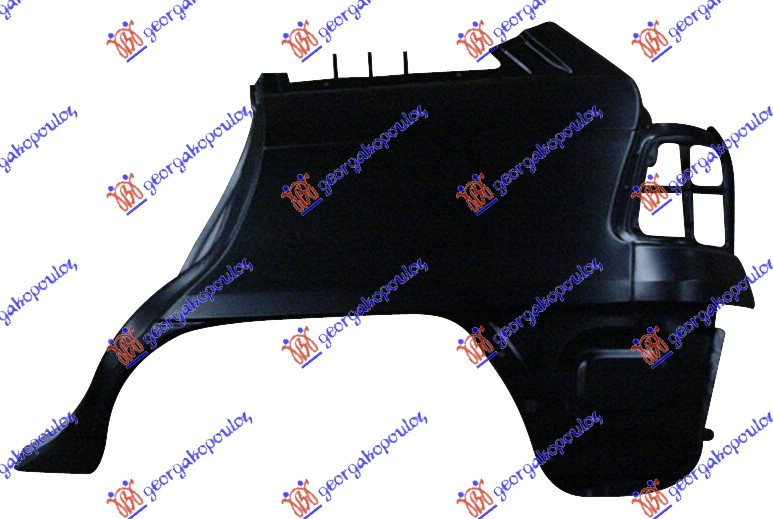 ΦΤΕΡΟ ΠΙΣΩ 5Π ΑΡ