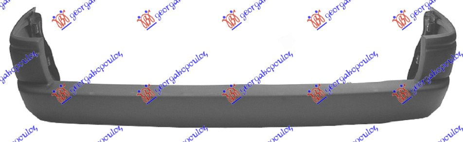 ΠΡΟΦΥΛΑΚΤΗΡΑΣ ΠΙΣΩ S.W.