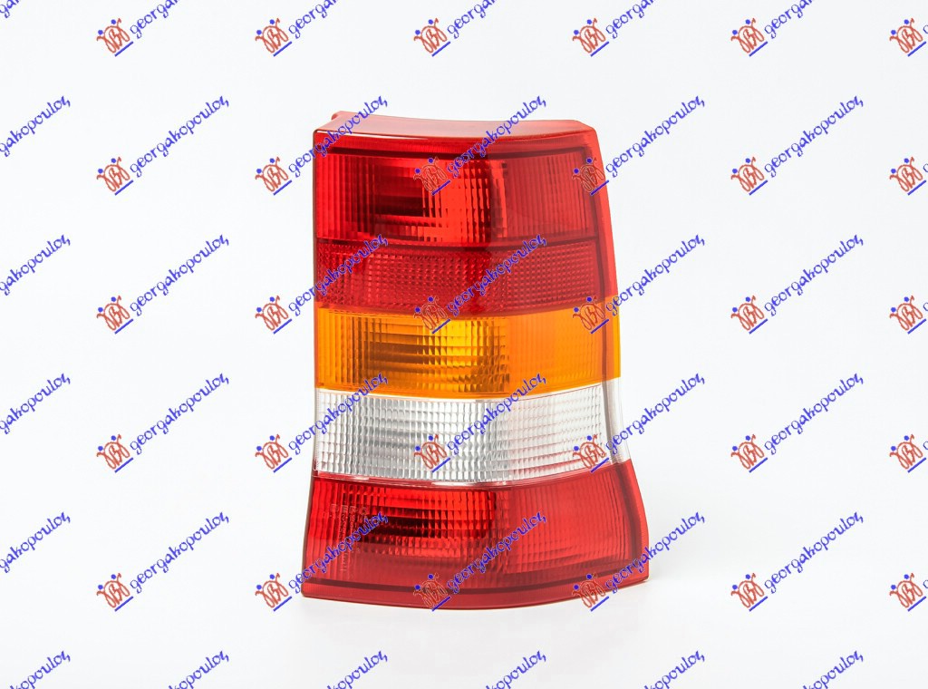 ΦΑΝΟΣ ΠΙΣΩ SW (DEPO) ΔΕΞ