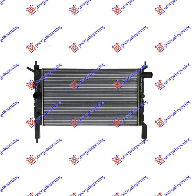 ΨΥΓΕΙΟ 1.4-1.6 ΒΕΝΖΙΝΗ (525x310) (VALEO)