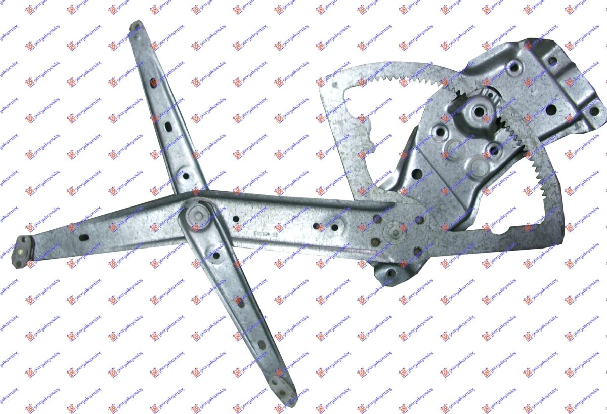 ΓΡΥΛΛΟΣ ΠΑΡΑΘΥΡΟΥ ΕΜΠΡΟΣ ΗΛΕΚΤΡΙΚΟΣ 5Π/ S.W. (ΧΜΟΤΕΡ) ΑΡ