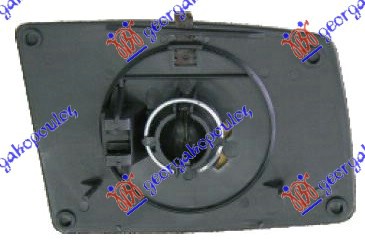 ΚΡΥΣΤΑΛΛΟ ΚΑΘΡΕΦΤΗ (FLAT GLASS) ΑΡ