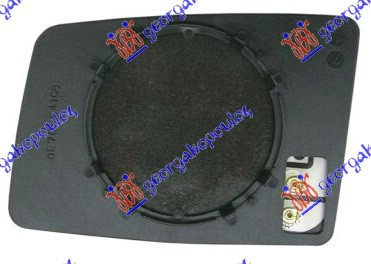 ΚΡΥΣΤΑΛΛΟ ΚΑΘΡΕΦΤΗ ΘΕΡΜΑΙΝΟΜΕΝΟ ΔΕΞ