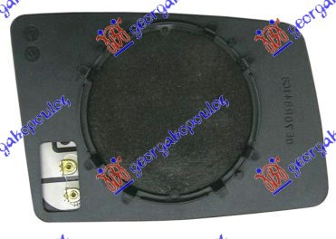 ΚΡΥΣΤΑΛΛΟ ΚΑΘΡΕΦΤΗ ΘΕΡΜΑΙΝΟΜΕΝΟ ΑΡ