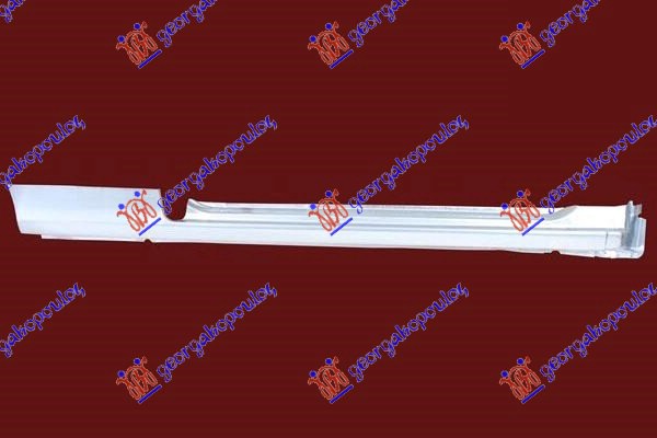 ΜΑΡΣΠΙΕ 3Π ΔΕΞ