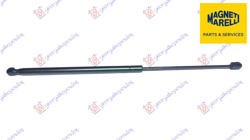 ΑΜΟΡΤΙΣΕΡ ΜΠΑΓΚΑΖ 3/5Π (MARELLI)